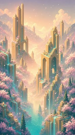 The Sunken Orchard &mdash; the sanctuary restored