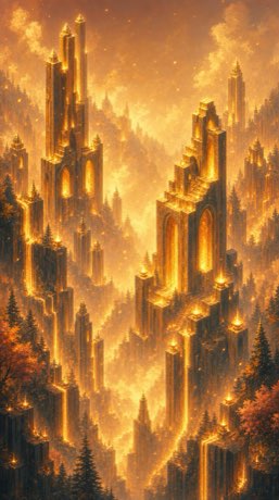 The Ember Archive &mdash; the sanctuary restored
